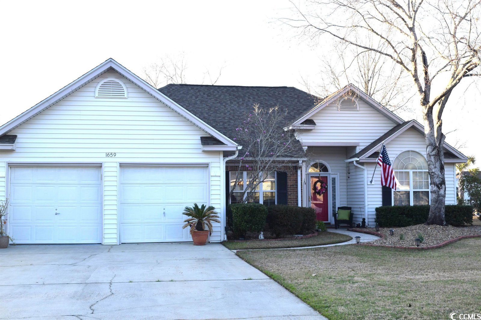 MLS 2303617 Southwood Surfside 1659 Pennystone Trail, Surfside