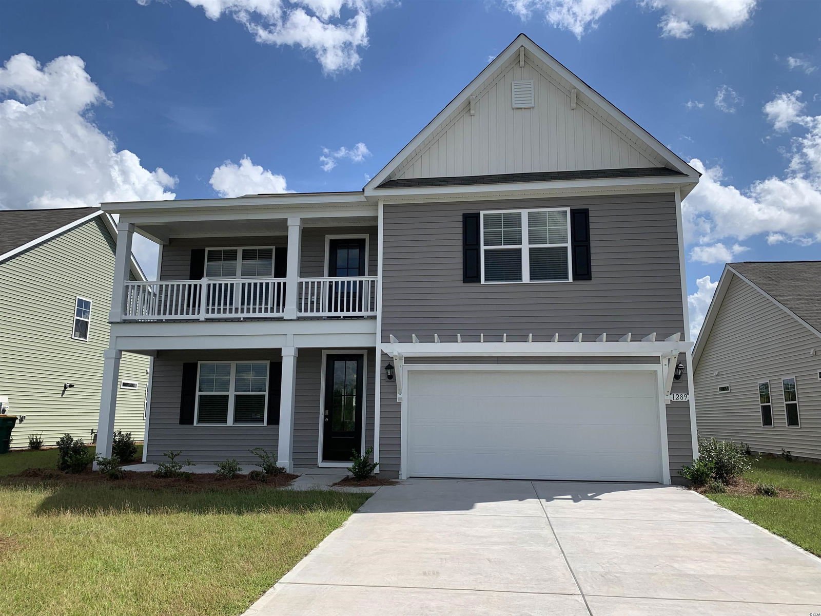 1289 Baker Creek Loop, Myrtle Beach, 29579