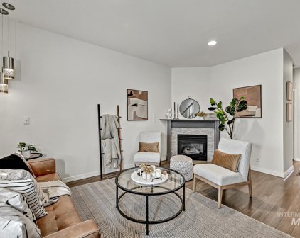 2322 N 23rd Street, Boise
