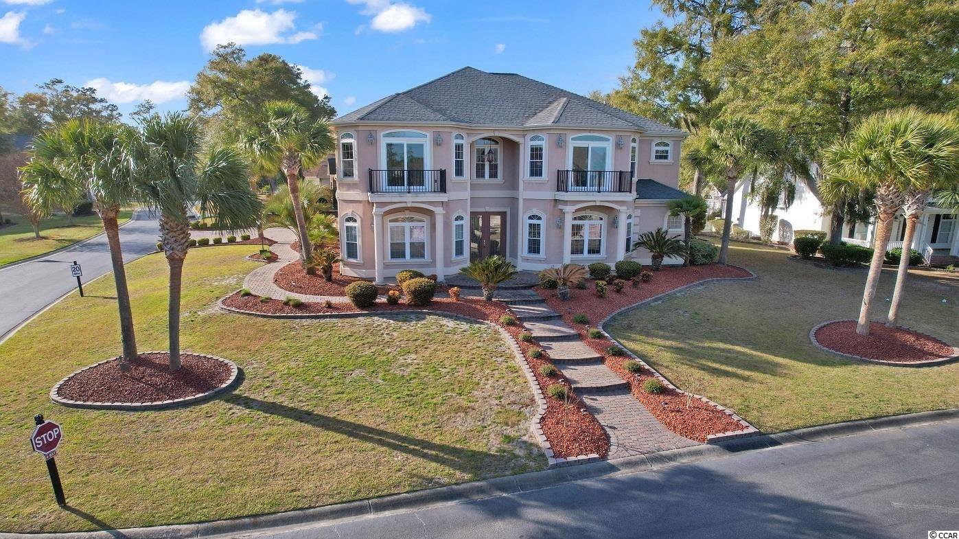 MLS 2205031 Big Landing 2245 Big Landing Dr., Little River Property