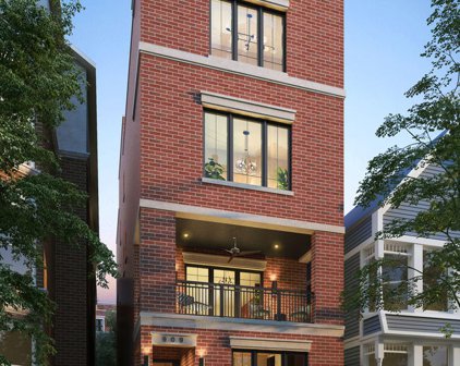 909 W Fletcher Street Unit #PH, Chicago