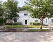 1747 Wroxton Court, Houston image