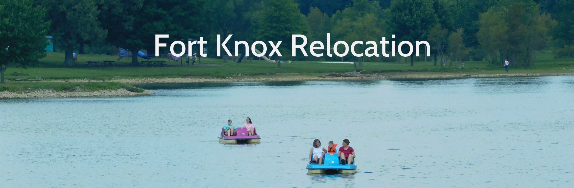 Military Relocation