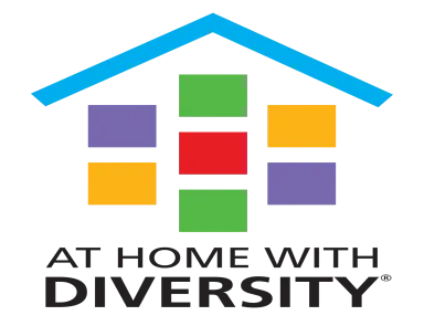 At Home With Diversity (AHWD)