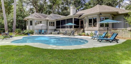 12 Twin Pines Road, Hilton Head Island