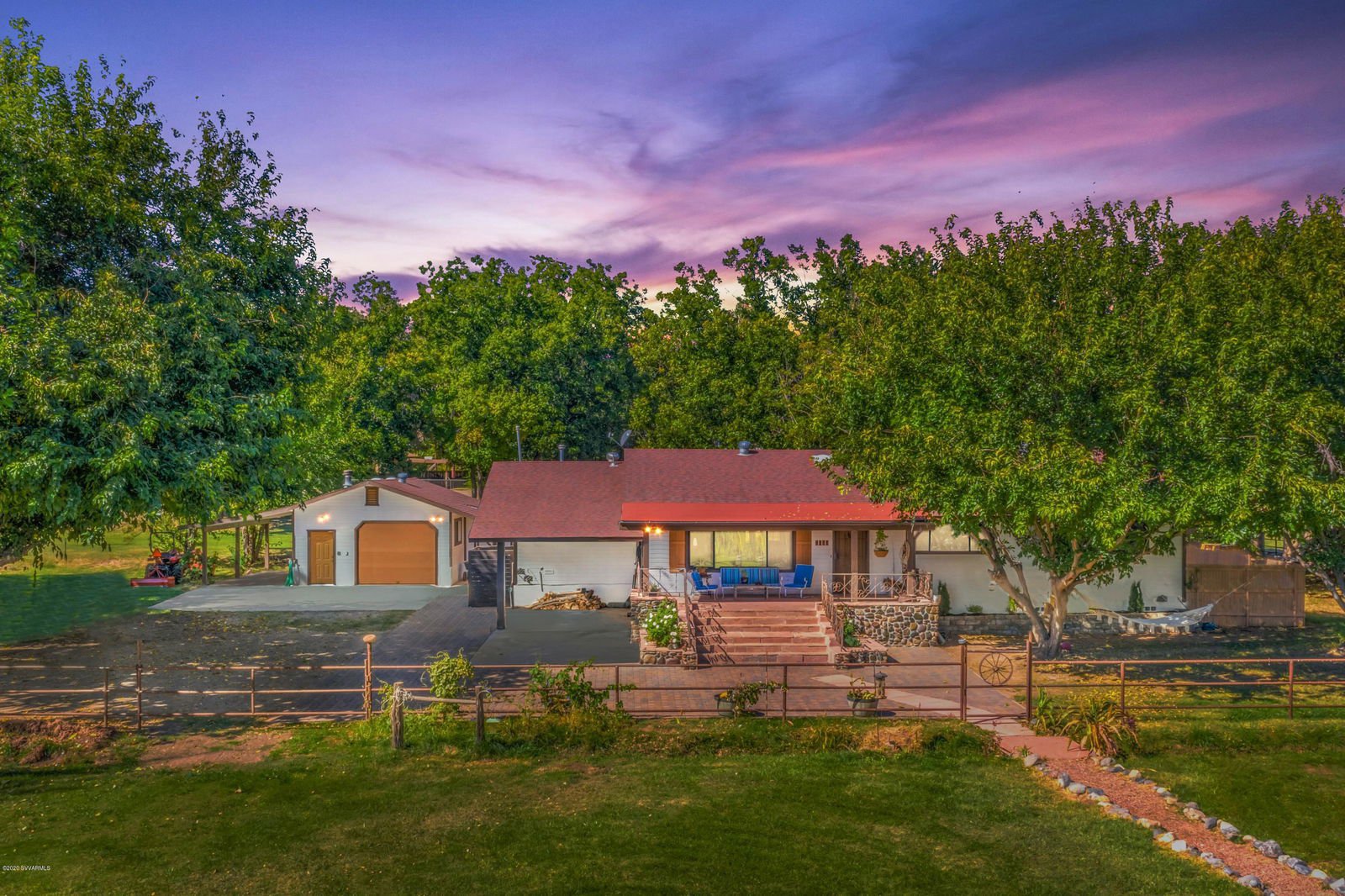 9770 E Cornville Rd, Cornville, Cornville real estate. Sedona Verde Valley MLS number for this