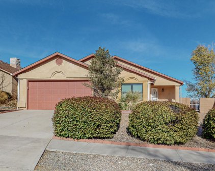 10709 Connemara Drive SW, Albuquerque