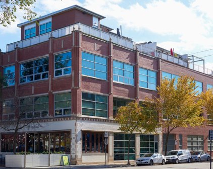 1725 W Division Street Unit #301, Chicago