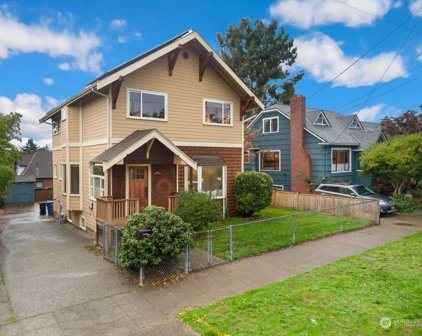 6231 4th Avenue NW, Seattle