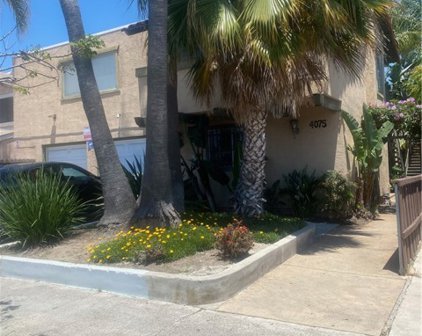 4075 Marlborough Avenue Unit #1, East San Diego