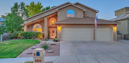 9205 Redmont Road NE, Albuquerque