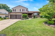 1507 Brick   Road, Cherry Hill image