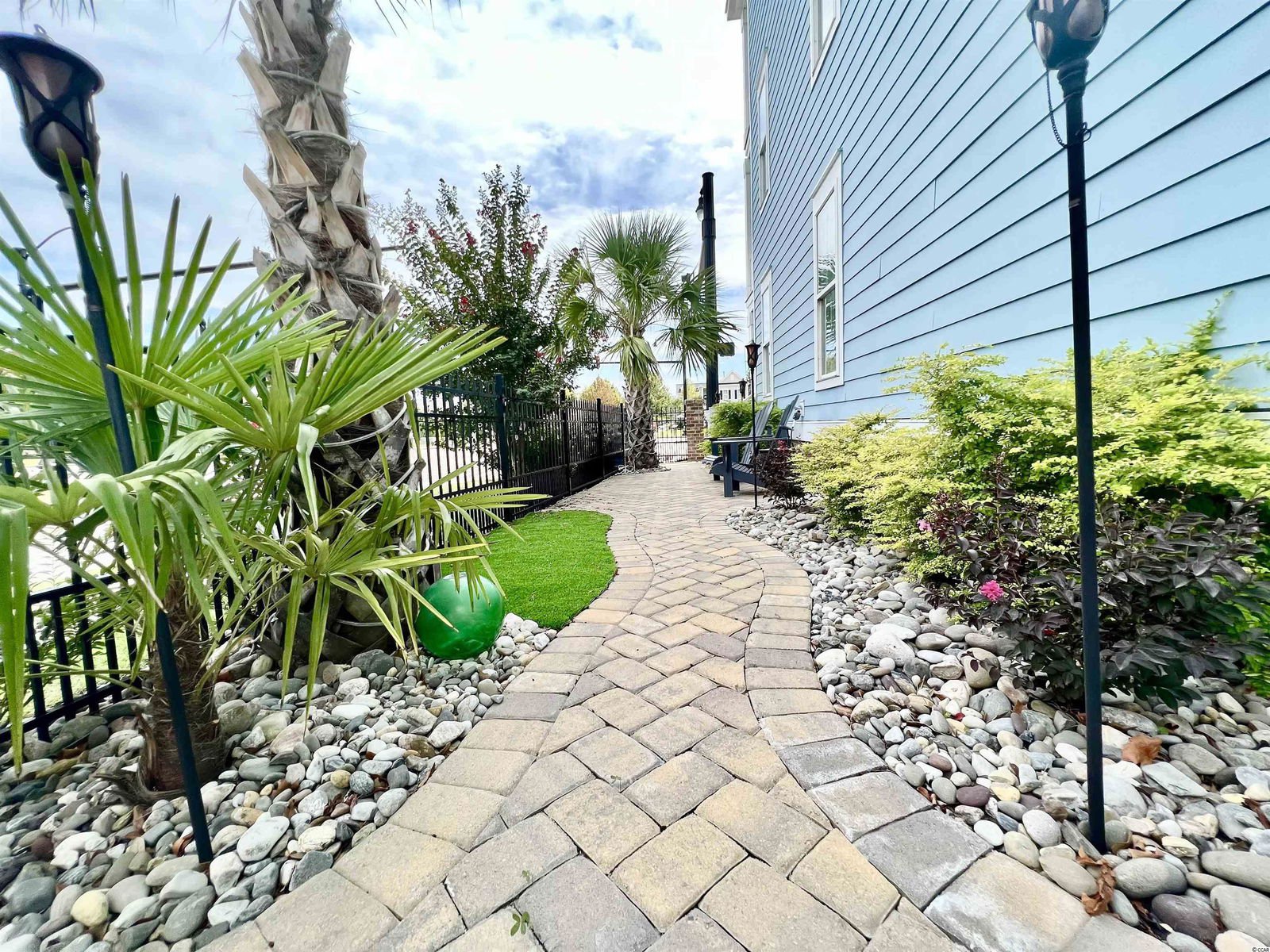 MLS 2218929 The Battery at Market Common 500 Farrow Pkwy., Myrtle