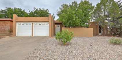 8512 Plymouth Rock Road NE, Albuquerque