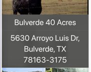 5630 Arroyo Luis Dr, Bulverde image