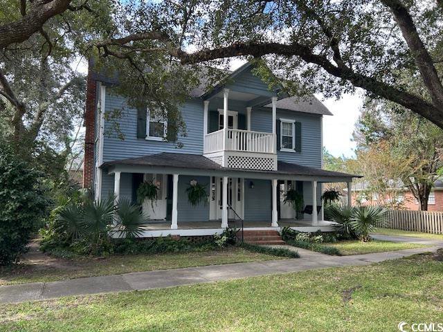 221 Cannon St., Georgetown, 29440
