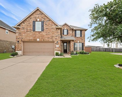 1604 Golden Taylor Drive, Pearland