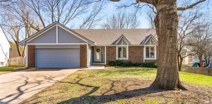 8525 Alden Lane, Lenexa