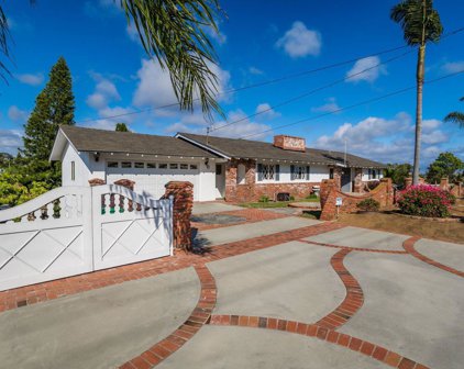 4000 Highland Drive, Carlsbad