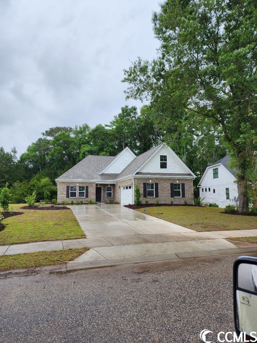 MLS 2223024 Wild Wing Plantation 2104 Wood Stork Dr., Conway