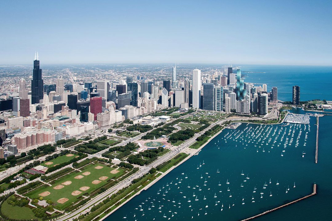 St. Regis Chicago Condos