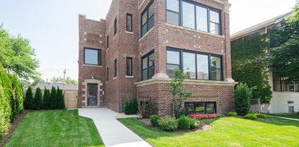 2119 W Touhy Avenue, Chicago