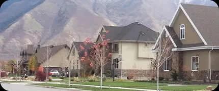 Mapleton Homes for sale
