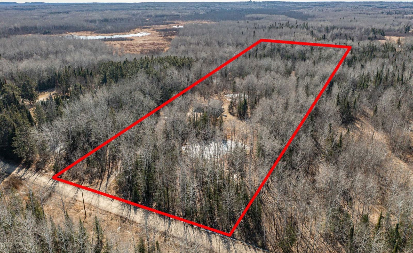 15829 Maple Lane, Nashwauk, 55769