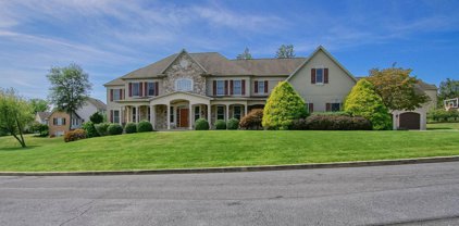 4205 Prosperous Dr, Harrisburg