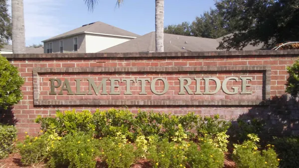 Palmetto Ridge, Apopka, Florida 32712
