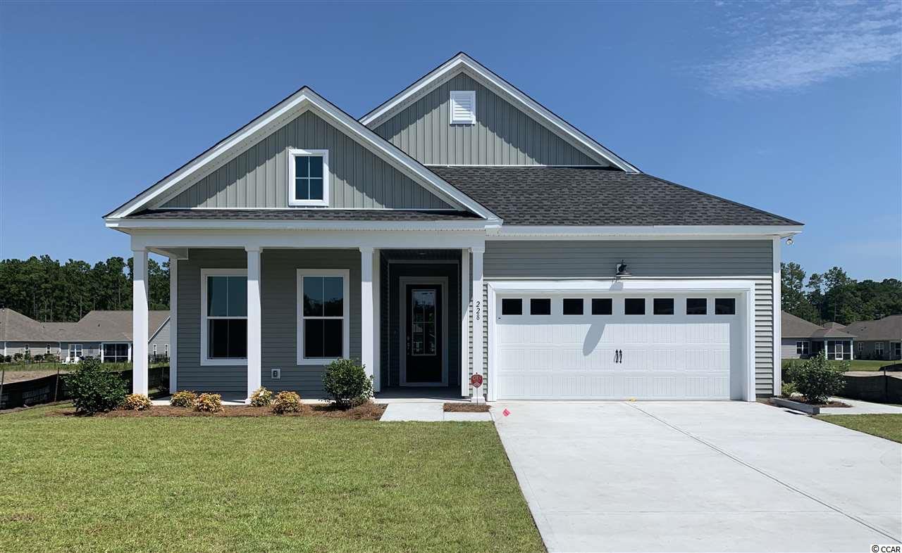 MLS 2107314 Wren Bay 124 Tidal Dr., Murrells Inlet Property for Sale