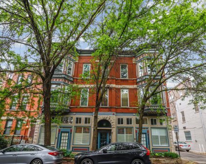 1914 N Sheffield Avenue Unit #3R, Chicago