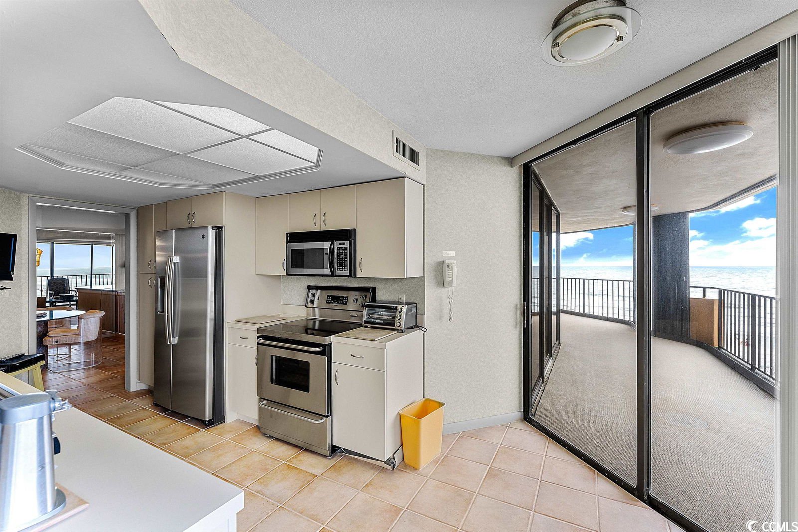 MLS 2315611 Maisons SurMer 9650 Shore Dr. Unit 401, Myrtle Beach