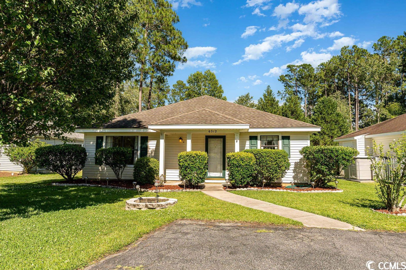 MLS 2311877 Myrtle Beach Golf & Yacht 6512 Laguna Point, Myrtle Beach