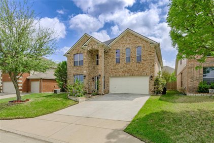 8305 Rolling Rock  Drive, Fort Worth