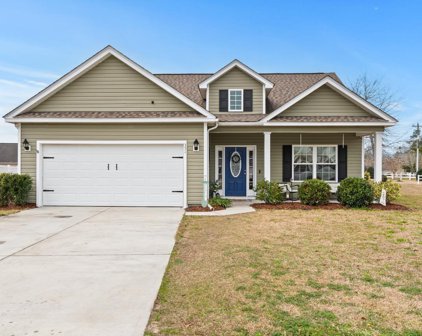 331 Pickney Ct., Conway