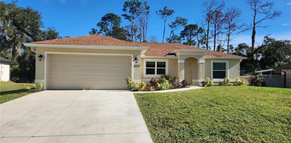4654 San Luis Terrace, North Port