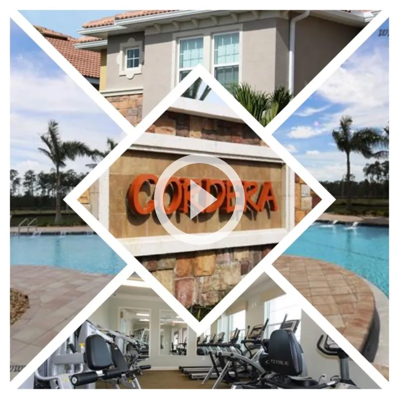 Cordera Townhomes For Sale Bonita Springs Florida