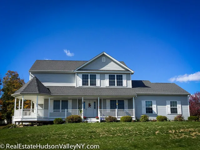 Goshen Harness Estates