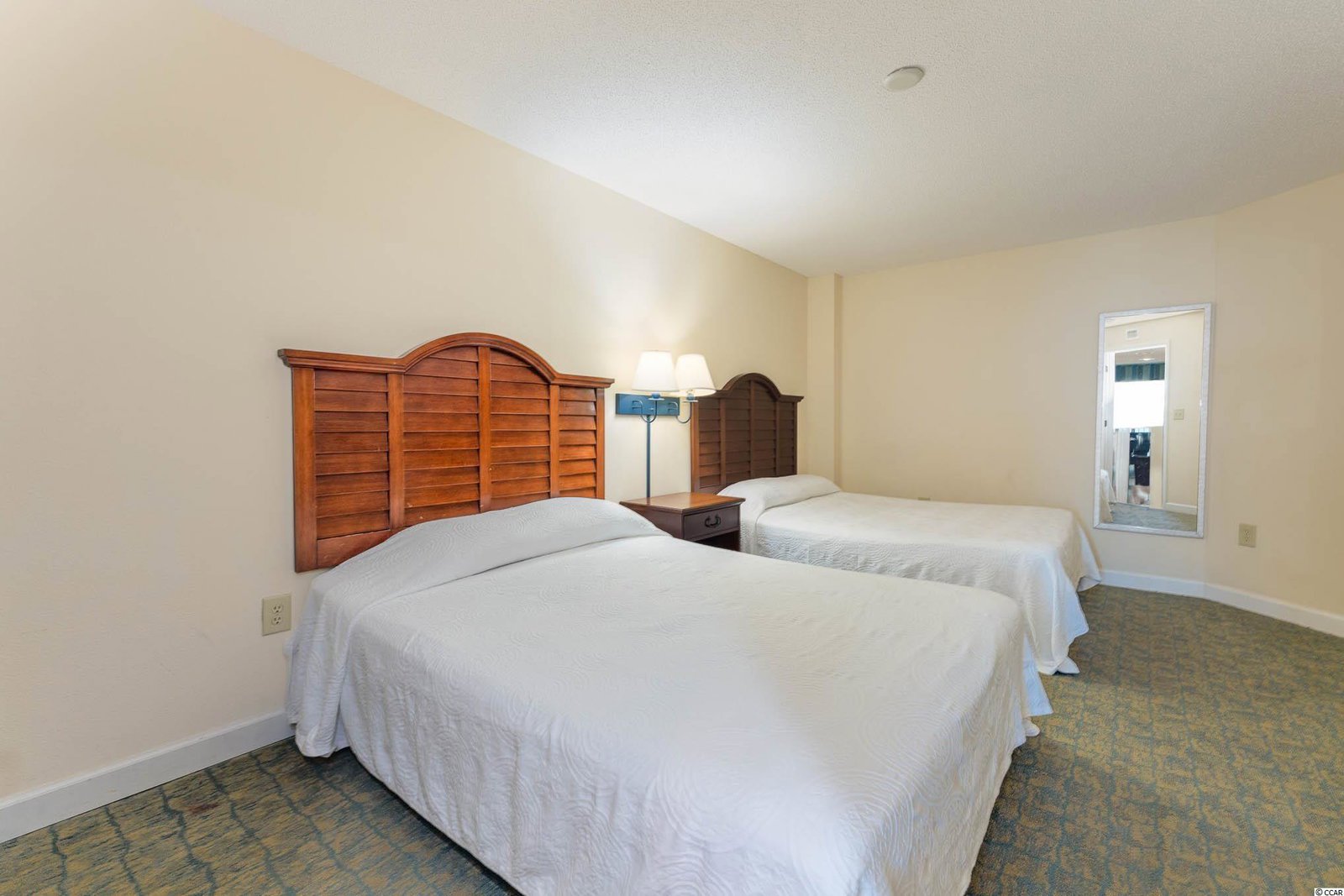 MLS 2113528 Holiday Sands 2501 S Ocean Blvd. Unit 707, Myrtle Beach