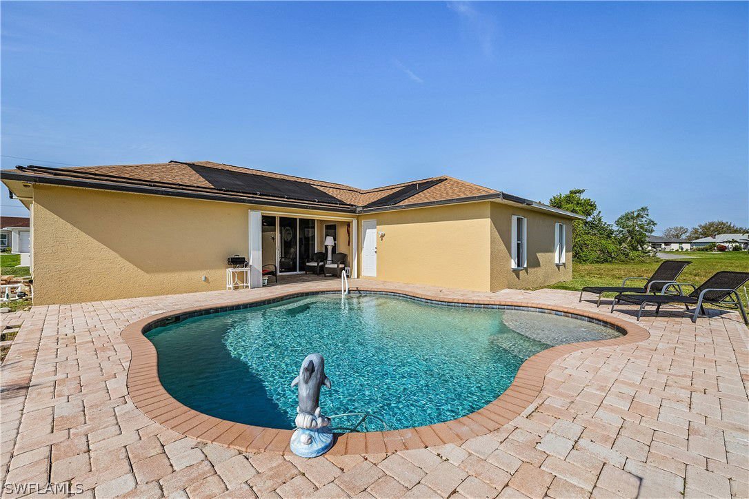 2601 NW 4th Avenue, Cape Coral, 33993