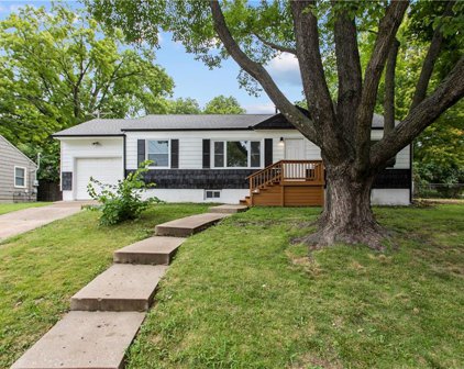 6200 W 58th Street, Mission