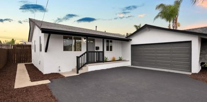 865 Ellen Lane, El Cajon