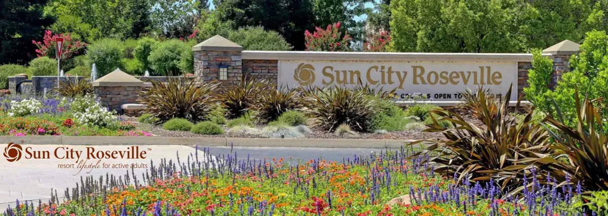 Sun City Roseville Directions Taylor Real Estate Group