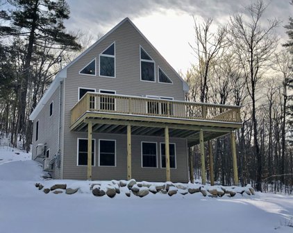Lot 7 Cape Monday Road Road, Harrison