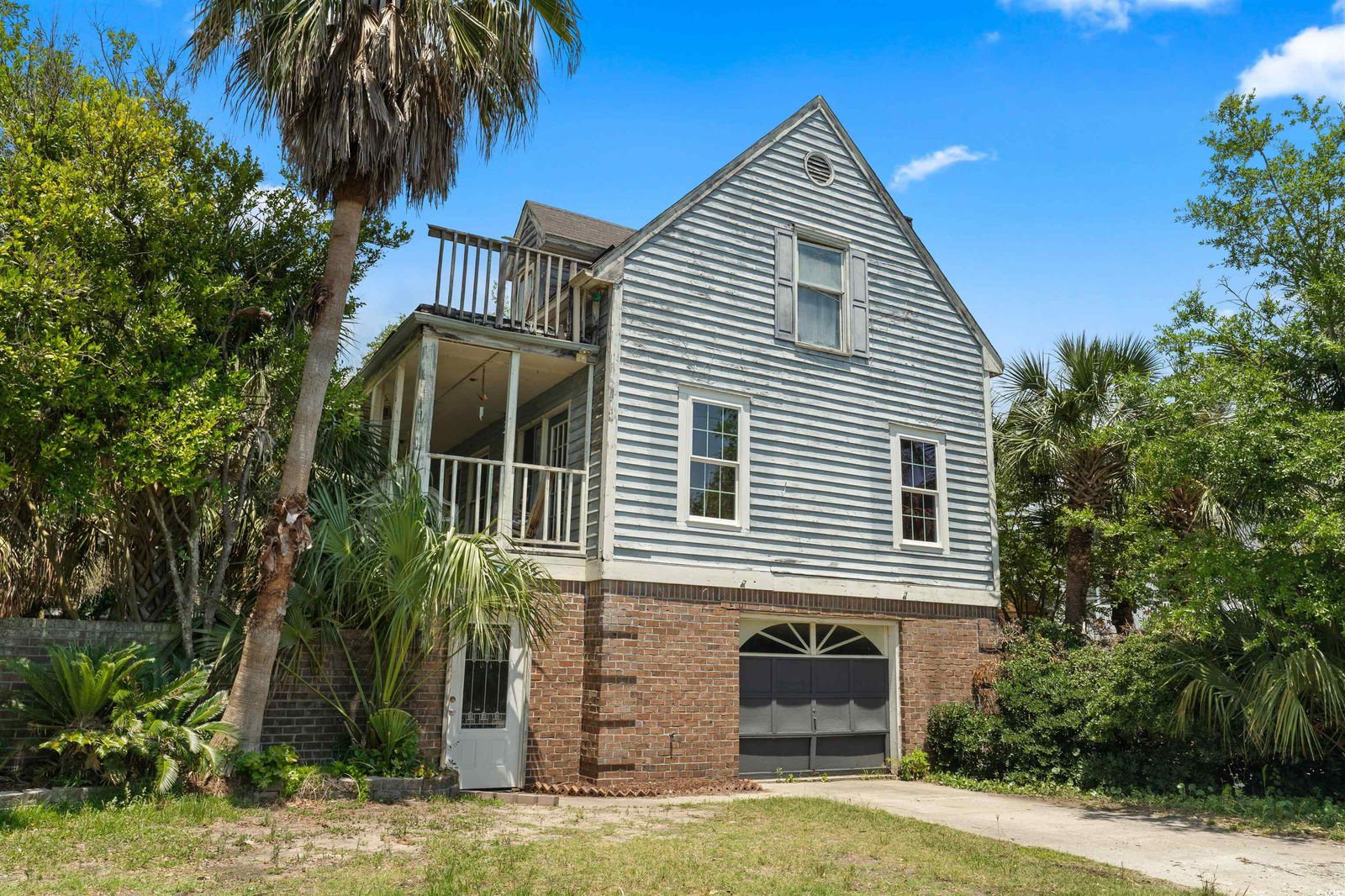 MLS 2412605 Mt Gilead 625 North Creekside Dr., Murrells Inlet