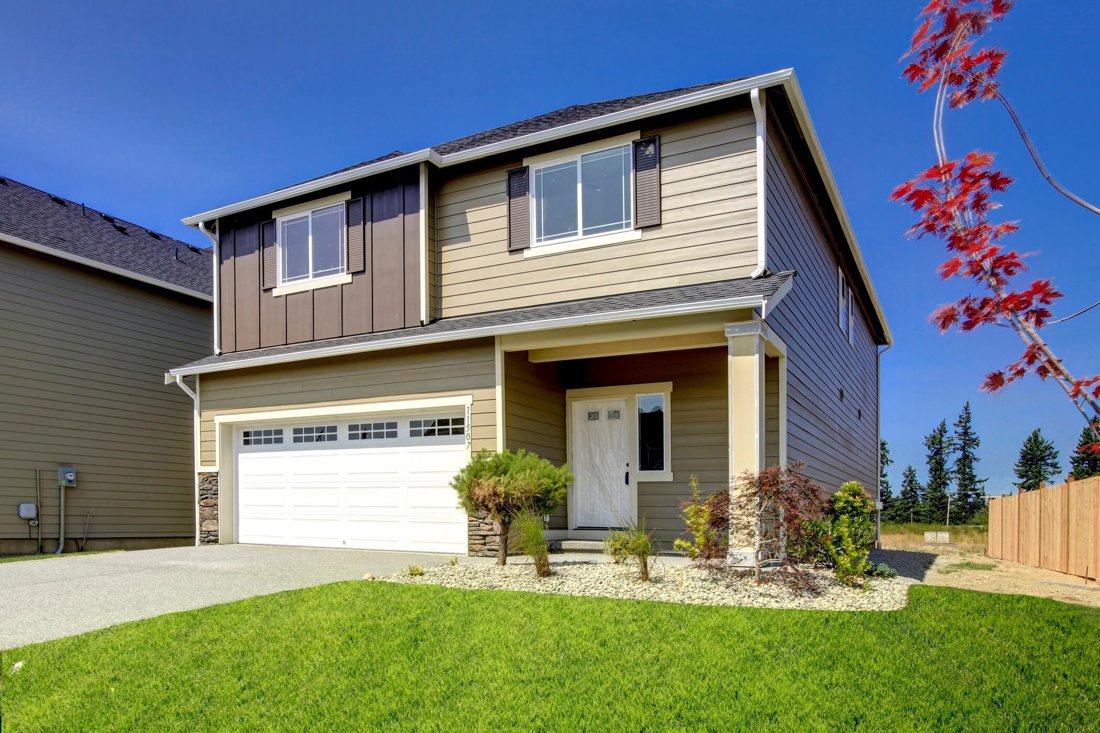 Kings Corner Bothell Homes for Sale Bothell, WA Real Estate