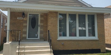 3540 Cuyler Avenue, Berwyn