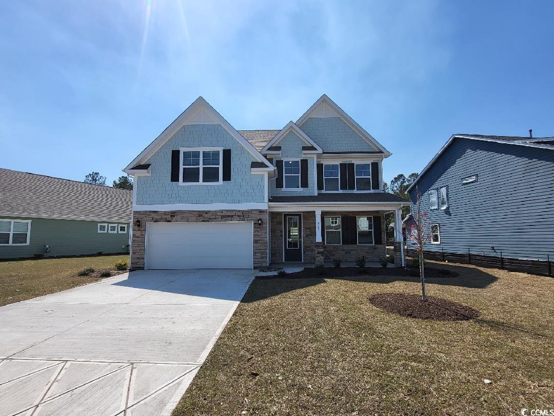 MLS 2321622 Waterbridge 328 Rose Mallow Dr., Myrtle Beach Property