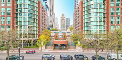 440 N Mcclurg Court Unit #1113, Chicago